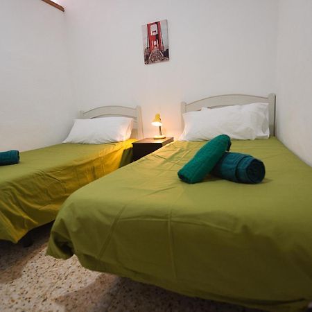 Apartment Marysol Tamaduste 12M From The Sea & Bbq المظهر الخارجي الصورة