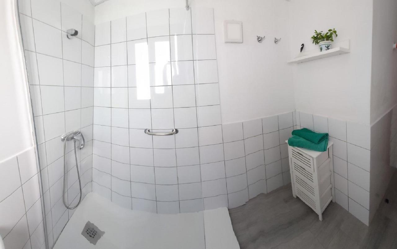 Apartment Marysol Tamaduste 12M From The Sea & Bbq المظهر الخارجي الصورة