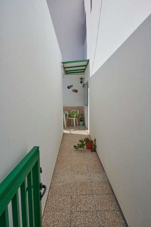 Apartment Marysol Tamaduste 12M From The Sea & Bbq المظهر الخارجي الصورة