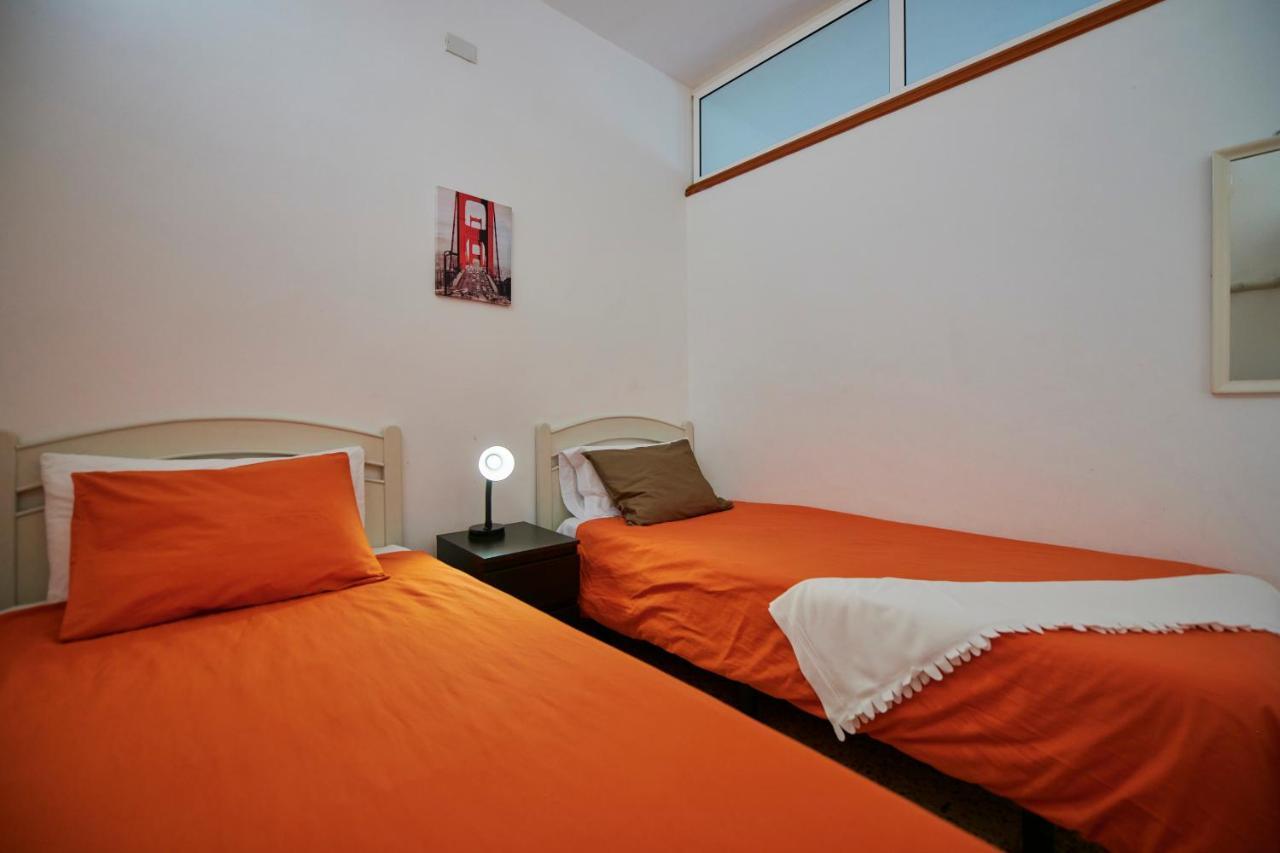 Apartment Marysol Tamaduste 12M From The Sea & Bbq المظهر الخارجي الصورة