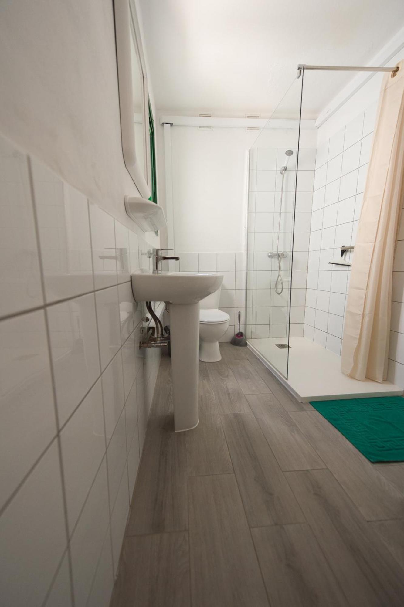 Apartment Marysol Tamaduste 12M From The Sea & Bbq المظهر الخارجي الصورة