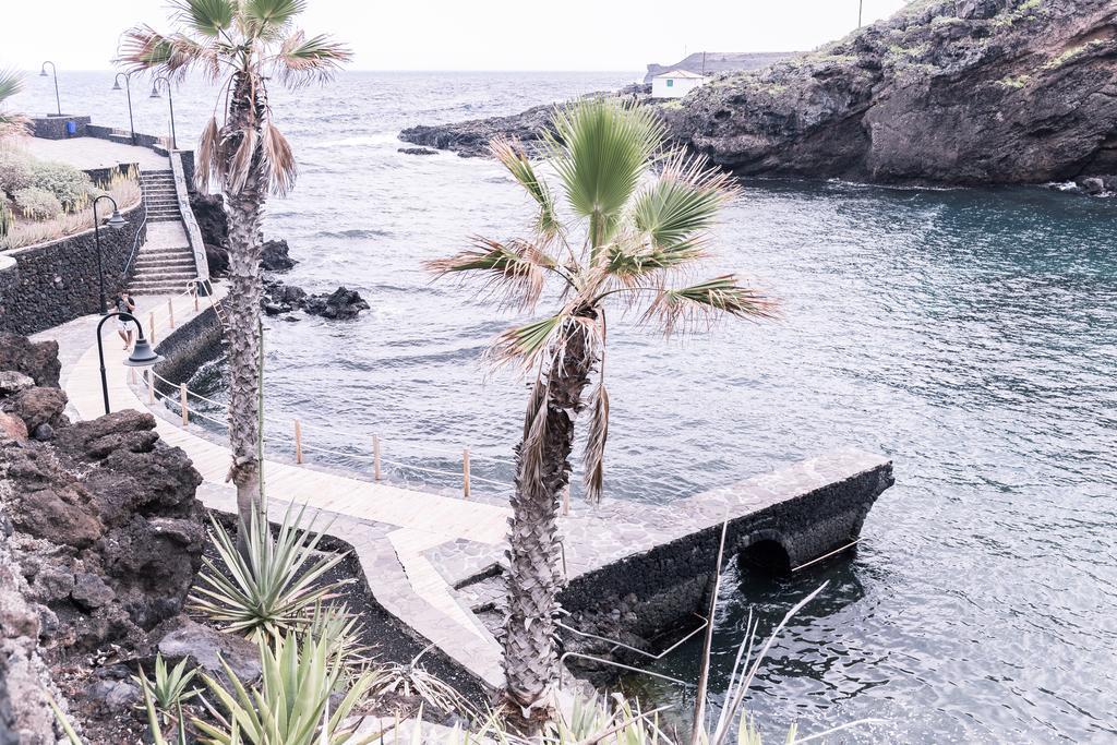Apartment Marysol Tamaduste 12M From The Sea & Bbq المظهر الخارجي الصورة