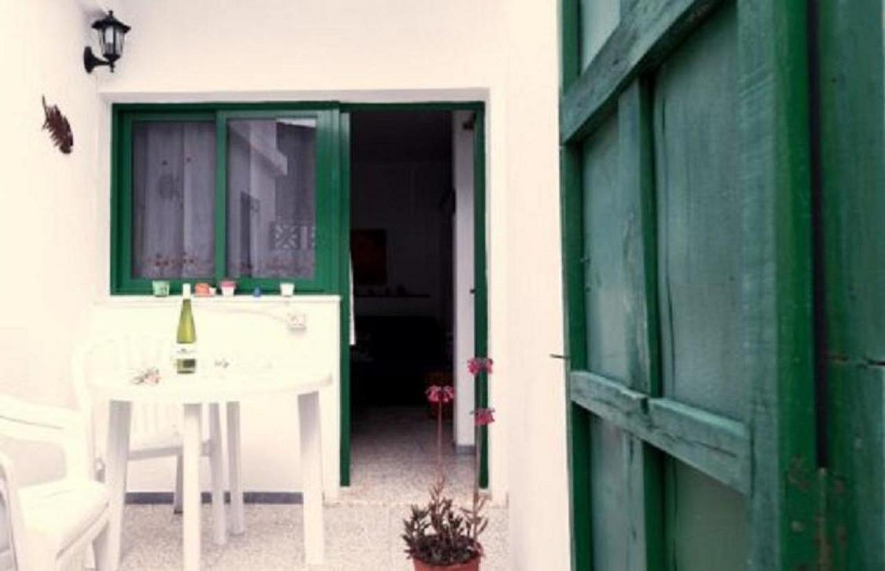 Apartment Marysol Tamaduste 12M From The Sea & Bbq المظهر الخارجي الصورة